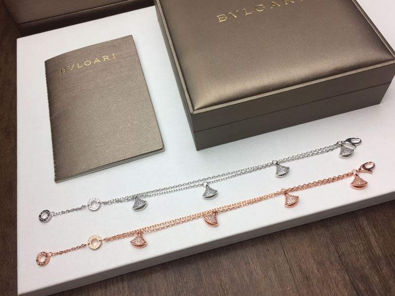 Bvlgari Bracelets